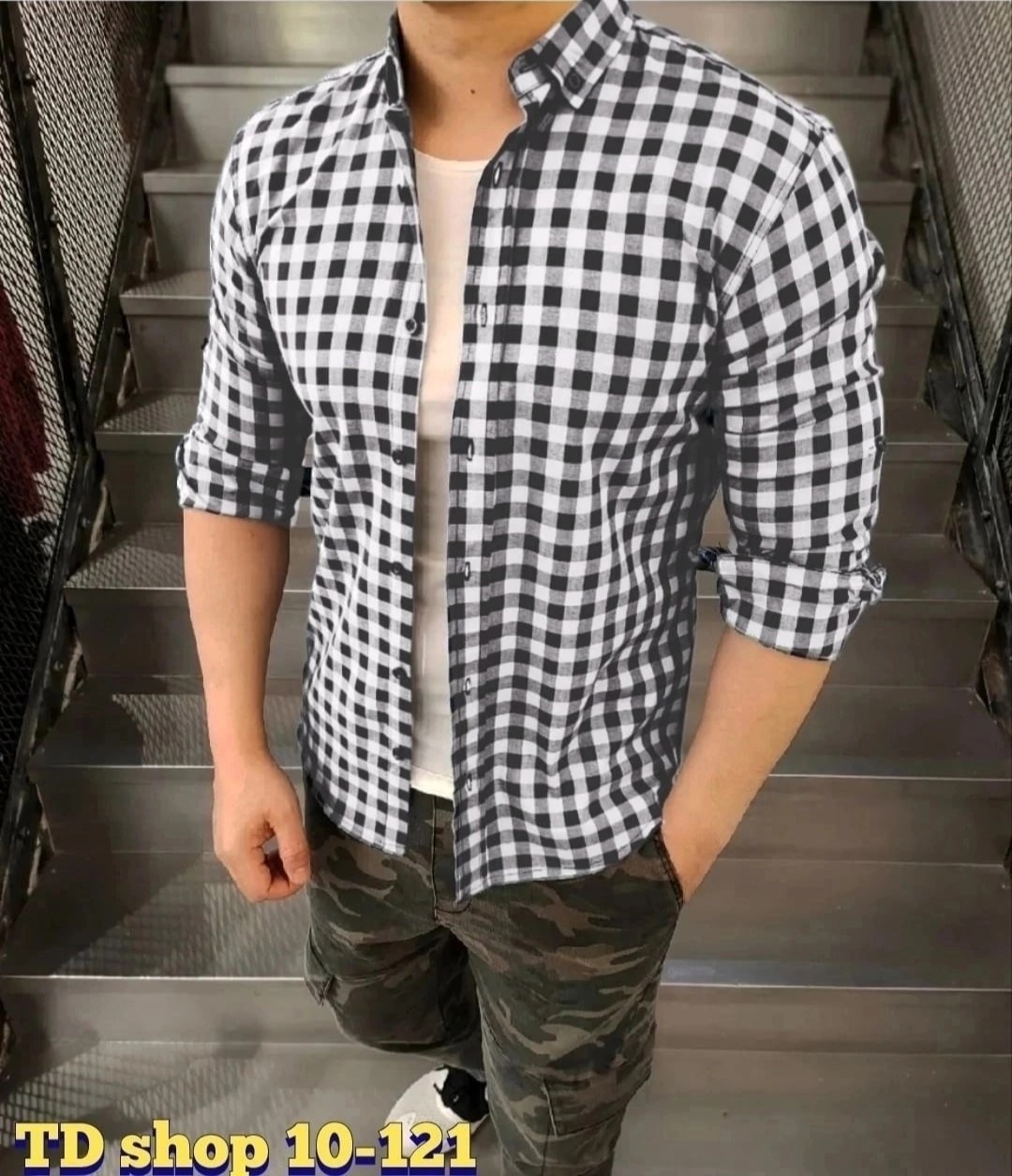 рубашки мужские модные,мужская рубашка,мужская клетчатая рубашка,повседневная рубашка,мужская рубашка в клетку