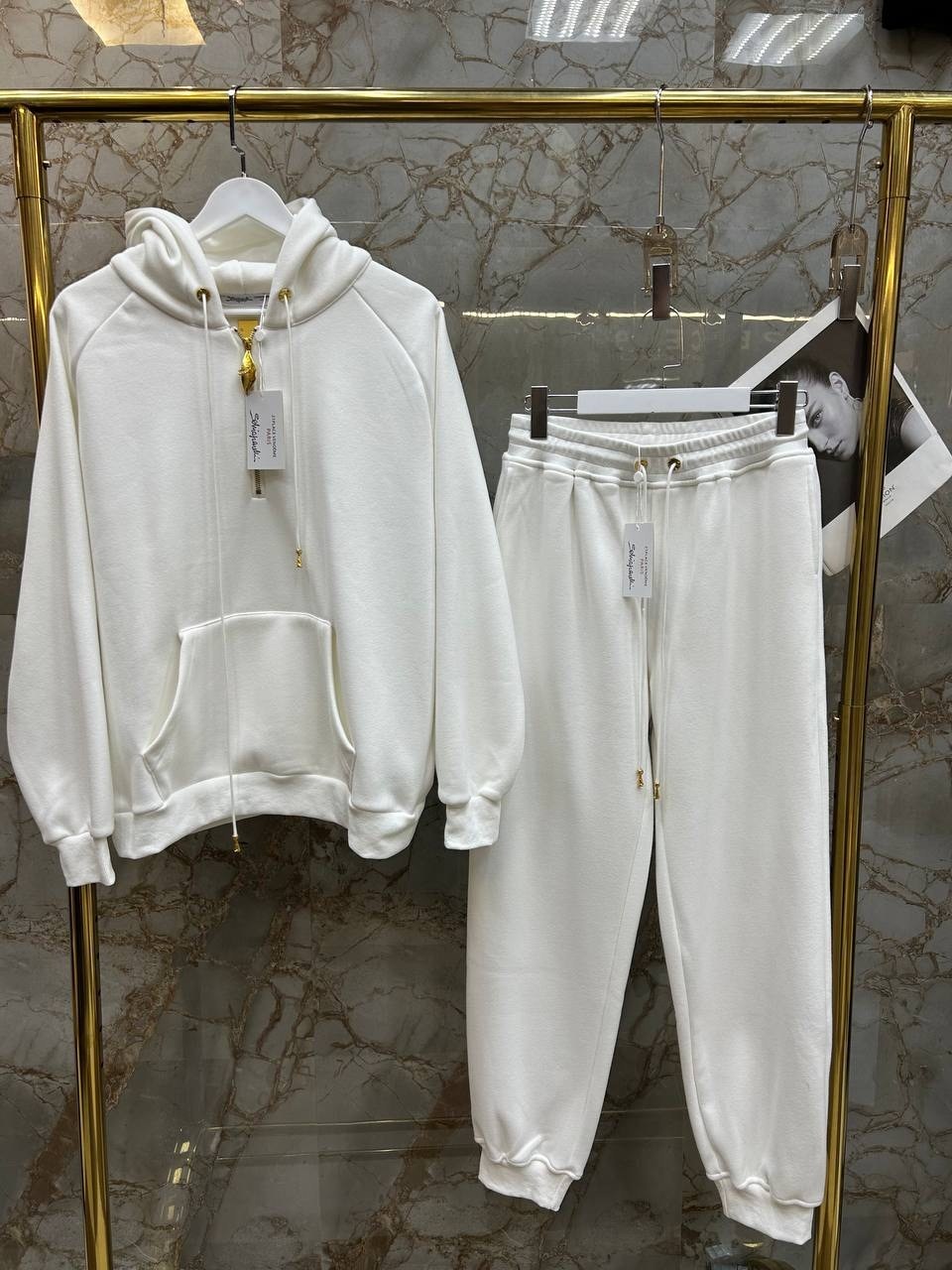 костюм спортивный,спортивный женский костюм,костюм белый,женский костюм,спортивный костюм хб