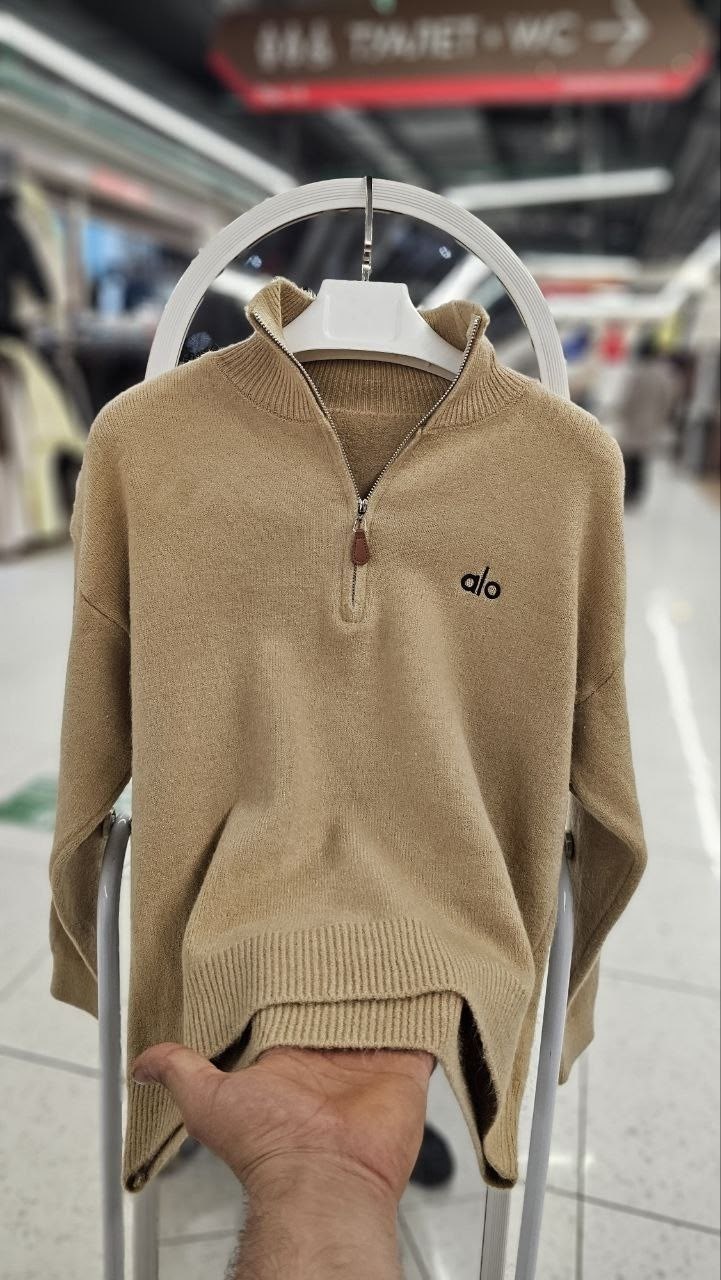 мужские свитера,свитер,мужской свитер brunello cucinelli,серый джемпер,свитер с воротником