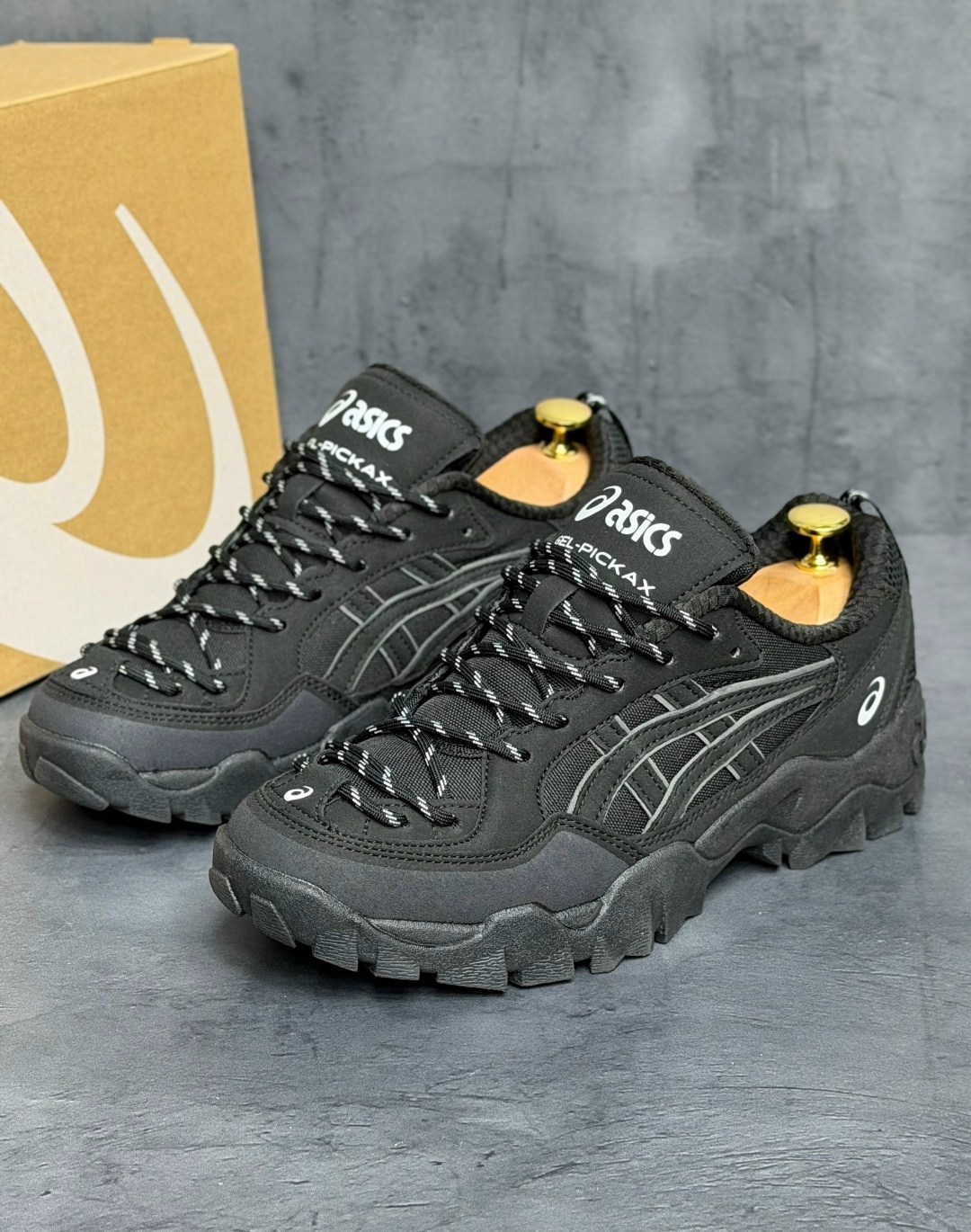 мужские кроссовки asics,кроссовки asics gel-pickax black,кроссовки asics gel pickax,кроссовки asics,кроссовки asics gel