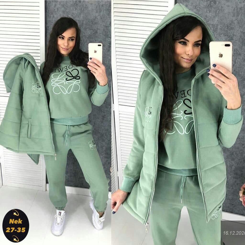 костюм тройка женский ,костюм женский теплый на флисе тройка,теплый спортивный костюм тройка,теплый костюм женский тройку,костюм спортивный тройка