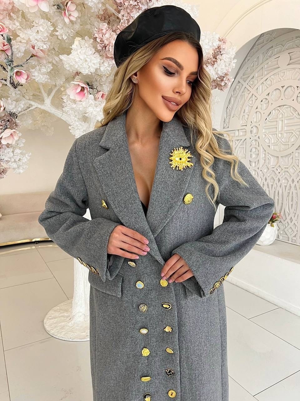 модное пальто,стильное пальто,серое пальто,демисезонное пальто,шерстяное пальто