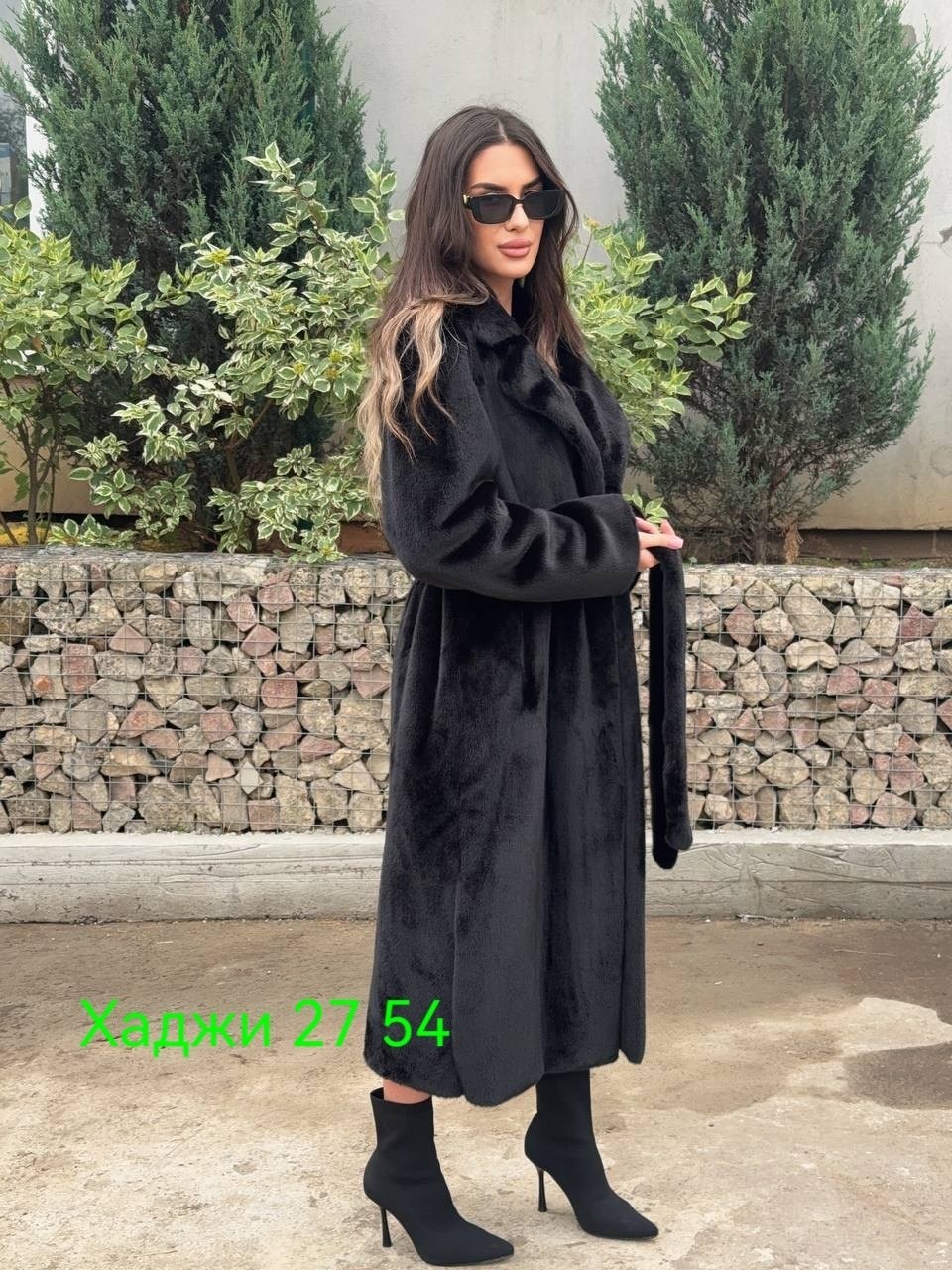 шуба искусственная экошуба под норку длинная by esenya,шуба норковая,эко шуба,длинная норковая шуба,шуба норковая с капюшоном