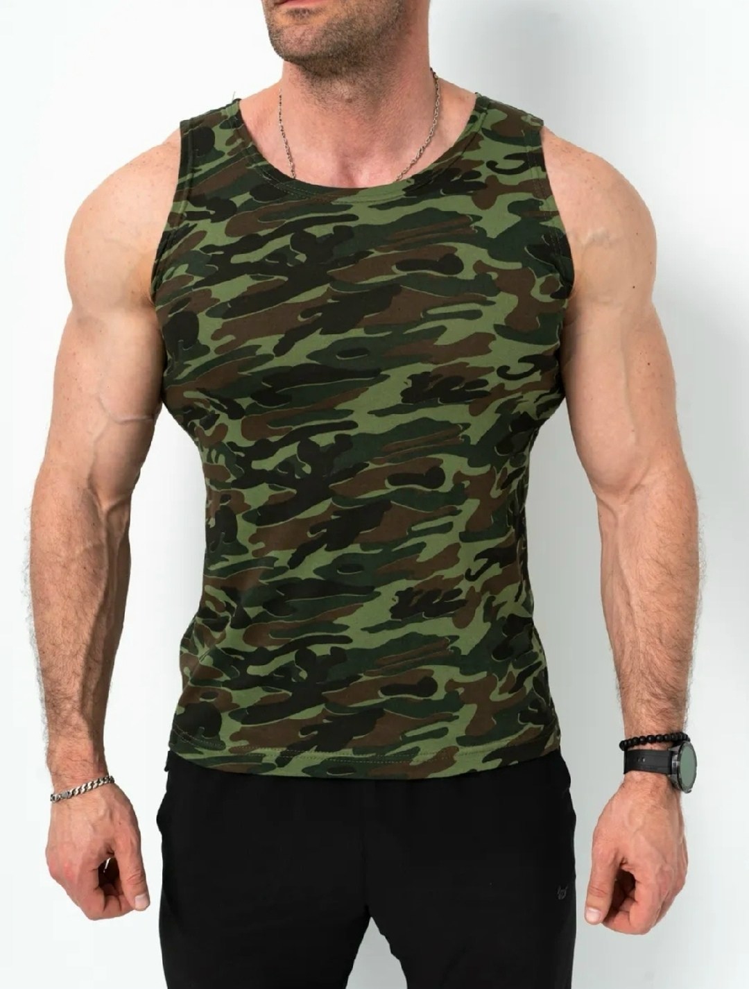 майка мужская,майка камуфляжная,майка камуфляж мужская,майка военная,майка камуфляж