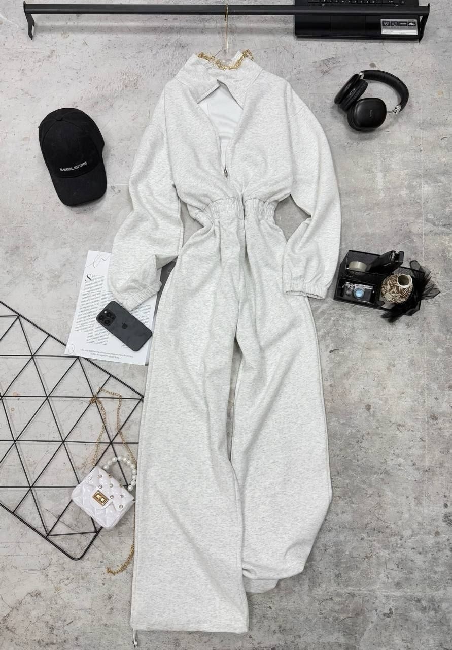 комбинезон флисовый,комбинезон флисовый base gammaway,флисовый комбинезон женский теплый,спортивный комбинезон оверсайз повседневный,женский комбинезон