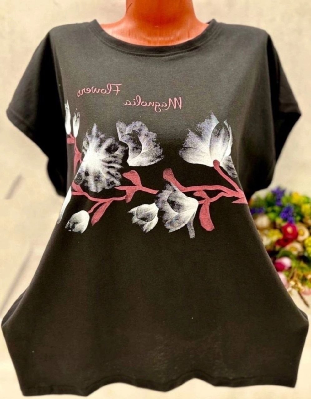 футболка женская,женская футболка больших размеров,женские майки,футболки и майки,розовая футболка