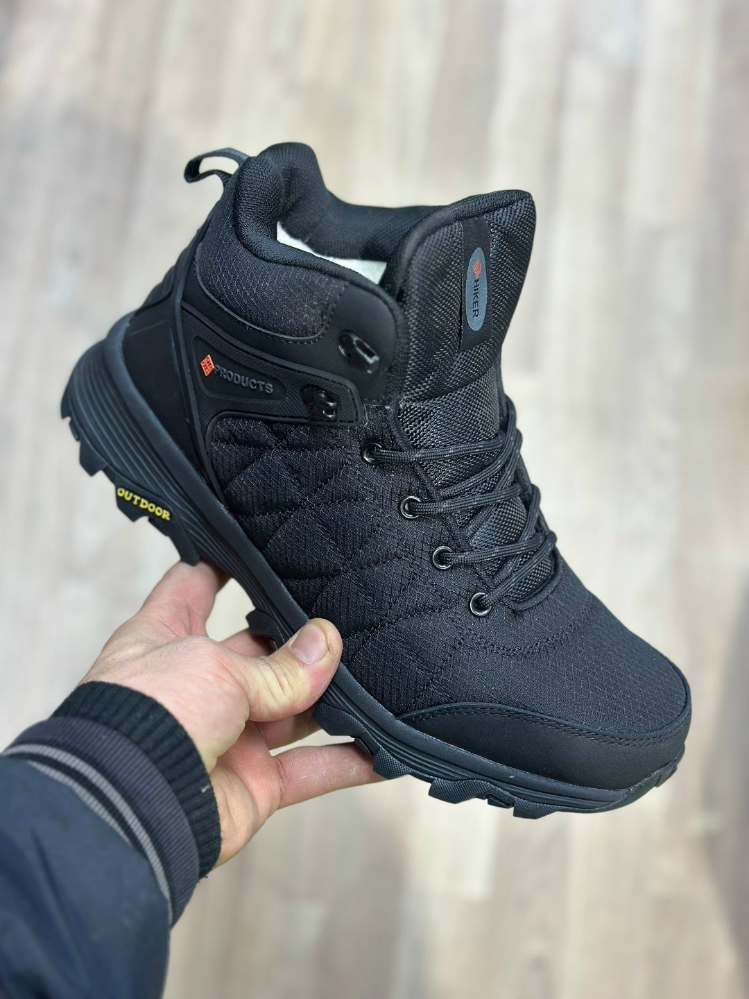 кроссовки зимние merrell,,мужские кроссовки merrell,кроссовки зимние,ботинки зимние columbia