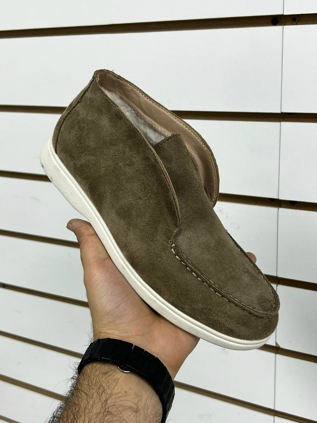 мужская  loro piana,,мужские замшевые лоферы,лоро пиано  мужская,loro piana лоферы мужские