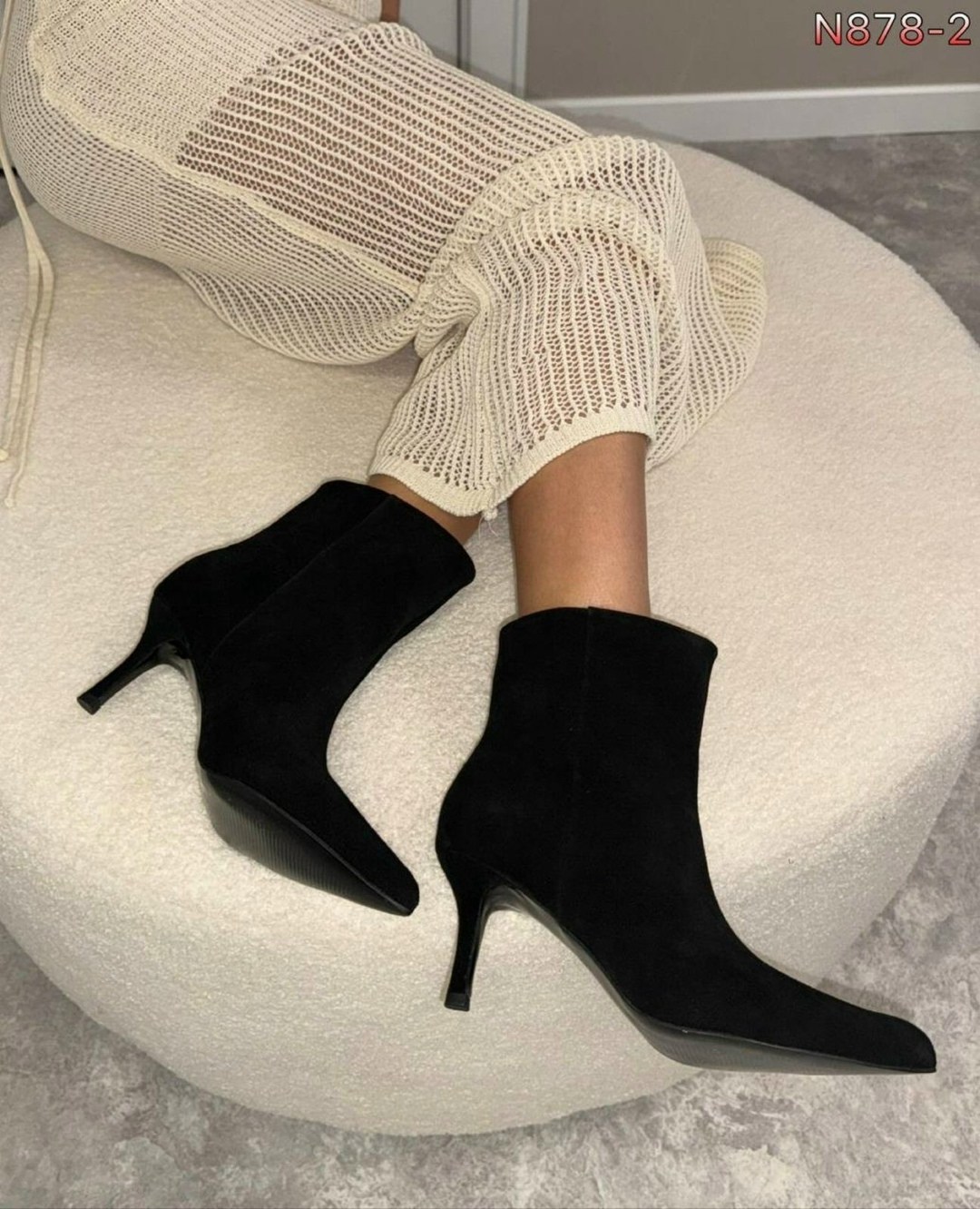 ботильоны женские,ботильоны,коричневые ботильоны,женские ботильоны с острым носком,ботильоны tendance