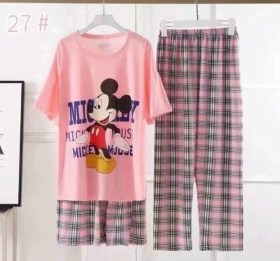 Домашняя одежда