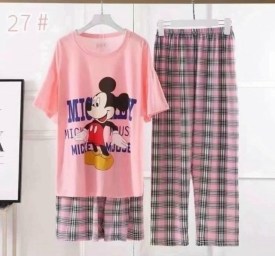 Домашняя одежда