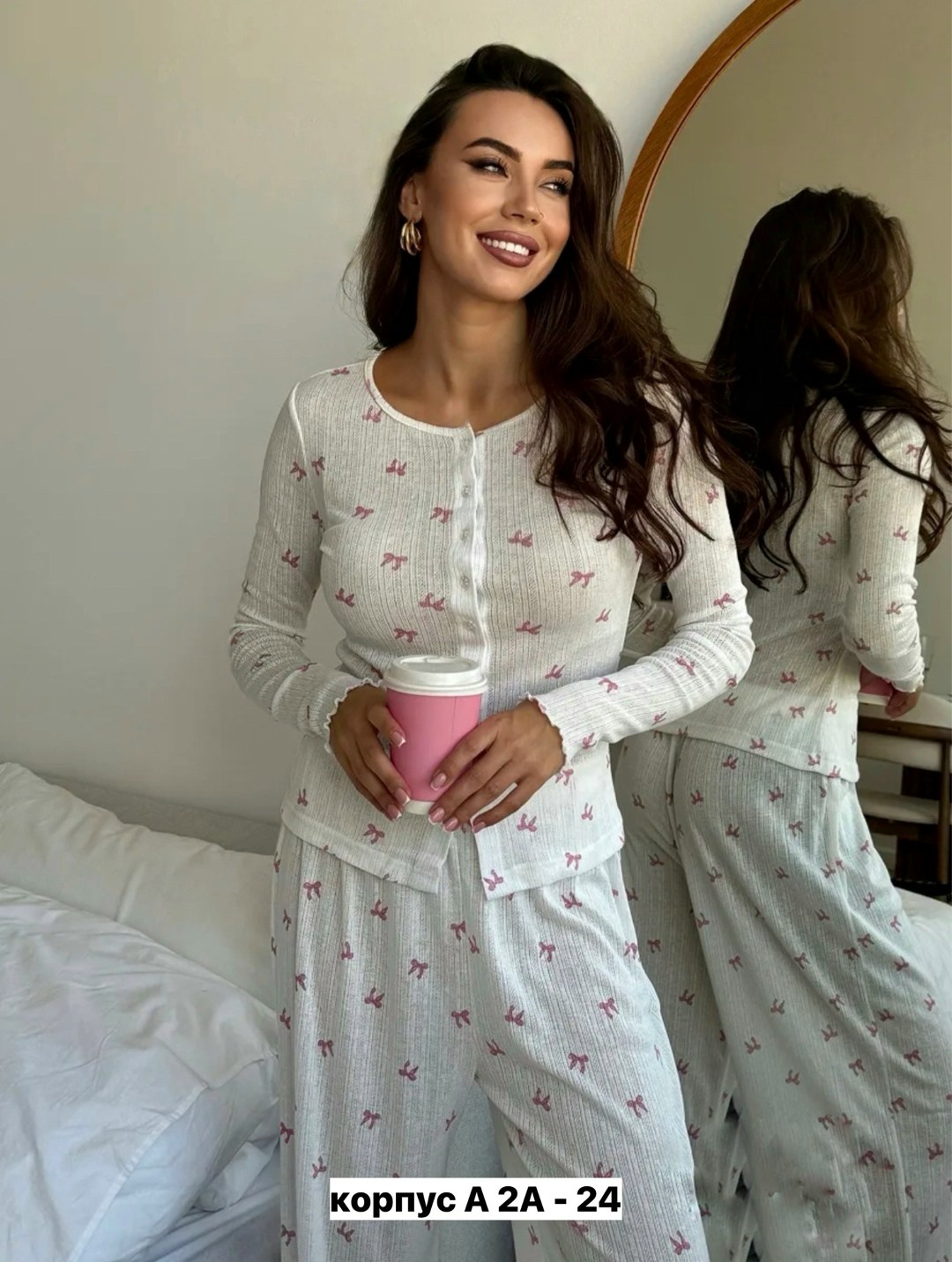 пижама для женщин,женская пижама,пижама женская со штанами комплект цветочный принт,женская пижама с длинным рукавом,женская пижама с длинными рукавами и брюки