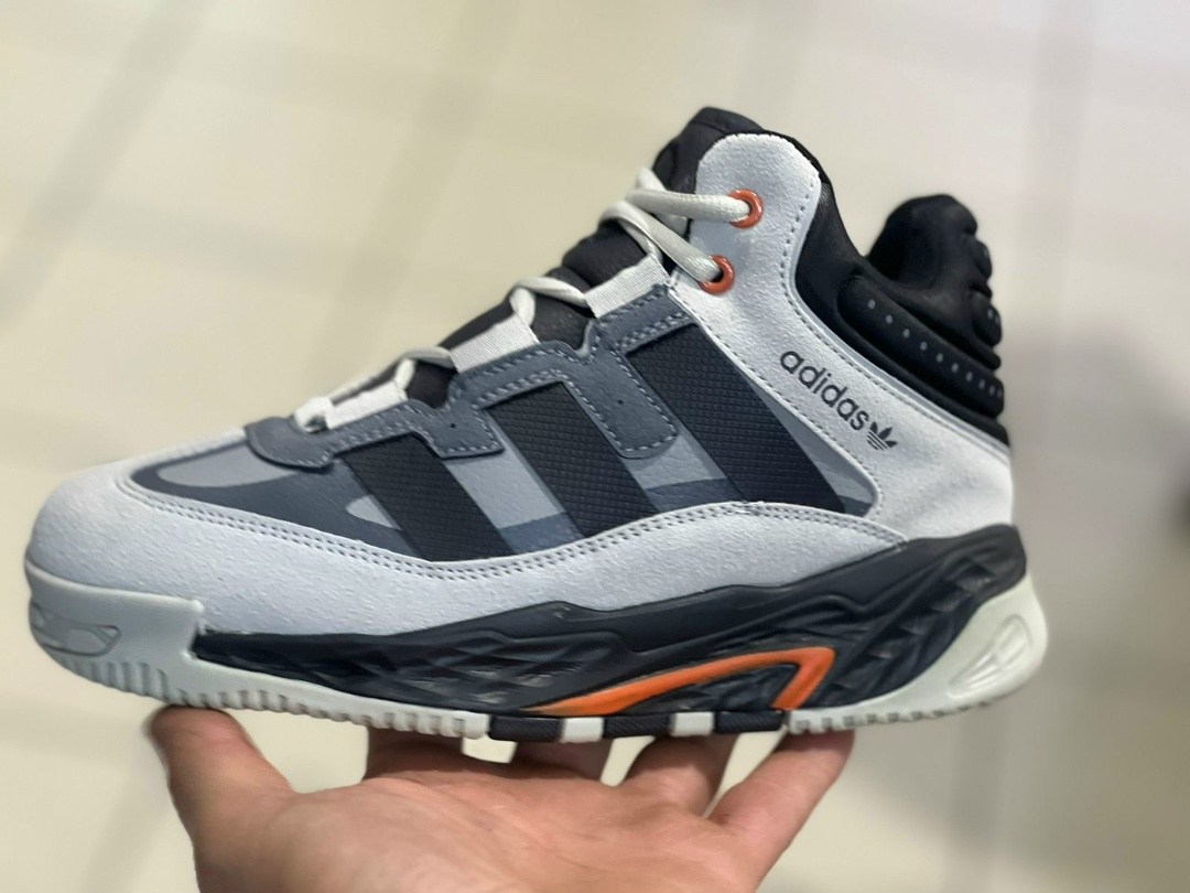 зимние кроссовки adidas niteball,зимние кроссовки adidas niteball hi,кроссовки зимние новые adidas niteball 40-45,зимние кроссовки мужские adidas niteball с мехом,king size зимние кроссовки adidas nit