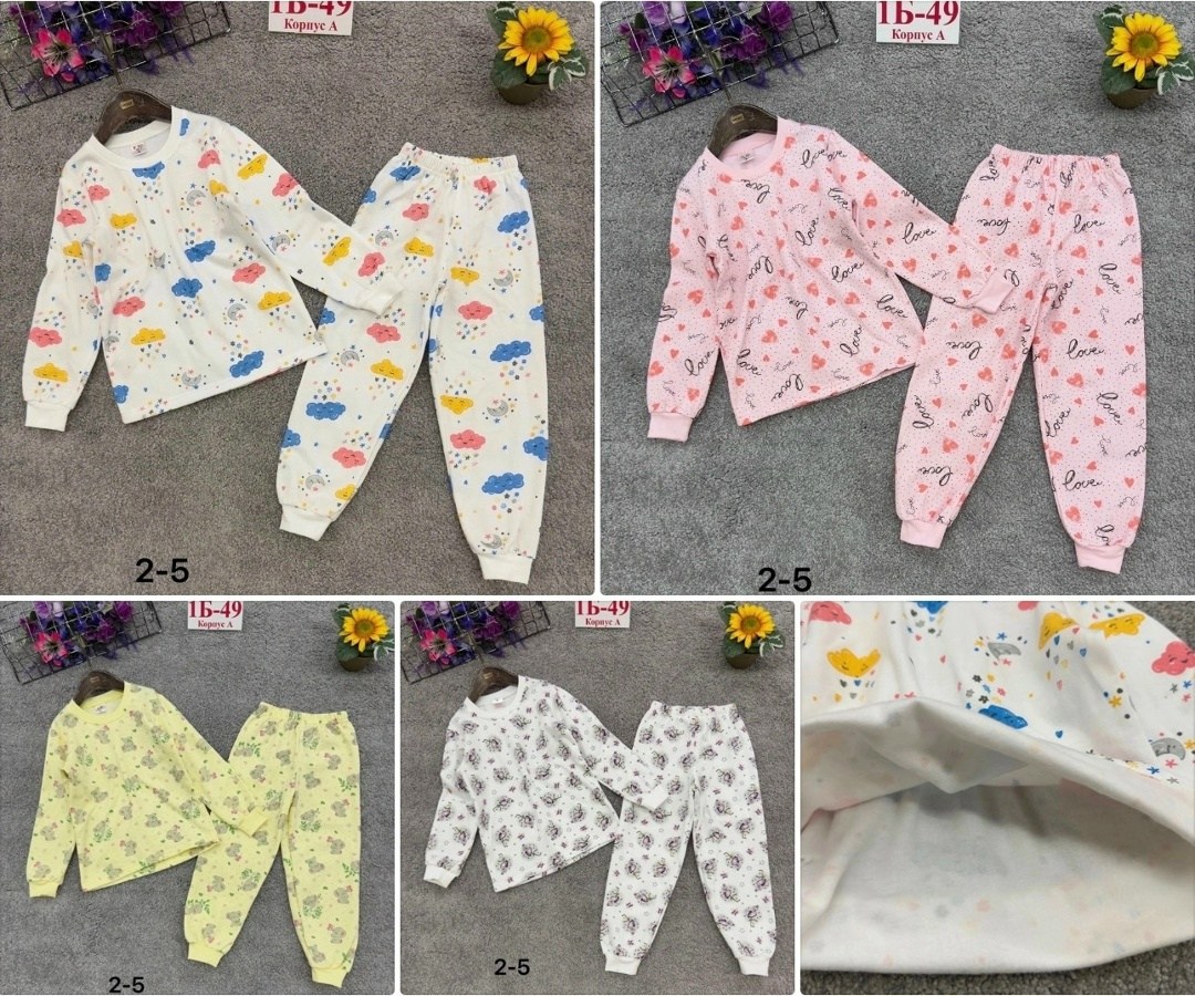 пижамы детские,детская пижама,пижама теплая,пижамы для малышей,пижамы для девочек