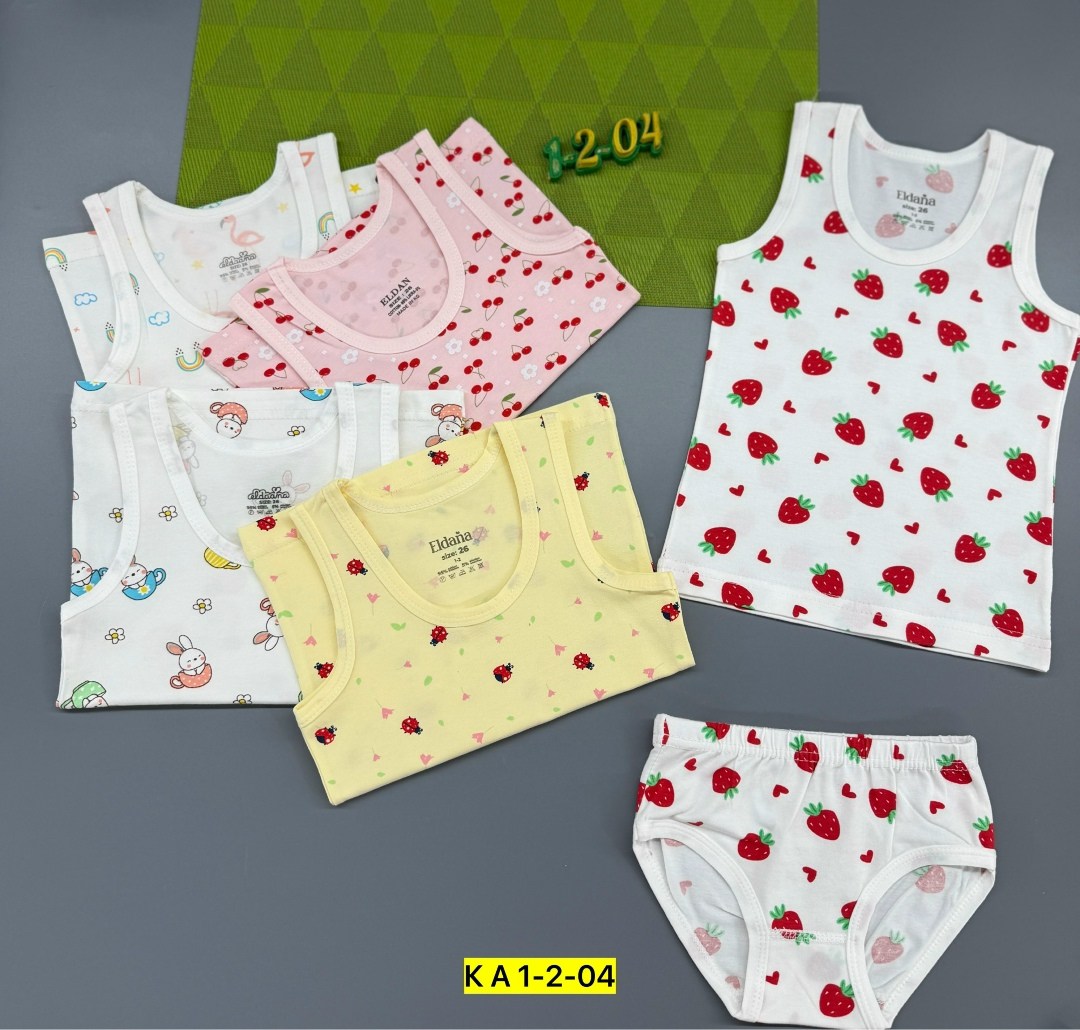 комплект нижнего белья детский,комплект нижнего белья для девочек,белье детское комплект,комплект трусы и майка для девочек,комплект майка-трусы