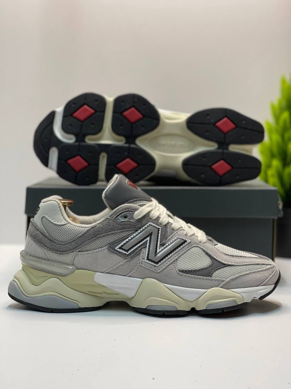 кроссовки new balance 9060,кроссовки new balance,кроссовки мужские new balance,new balance 9060 classic grey,new balance 9060