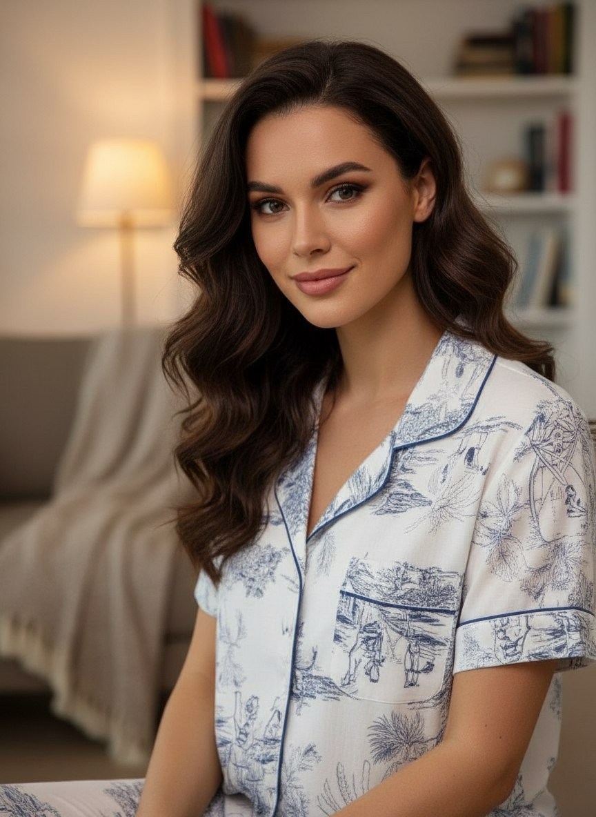 комплект пижама,женская пижама,пижамы женски,пижамы с брюками,пижама из вискозы с брюками