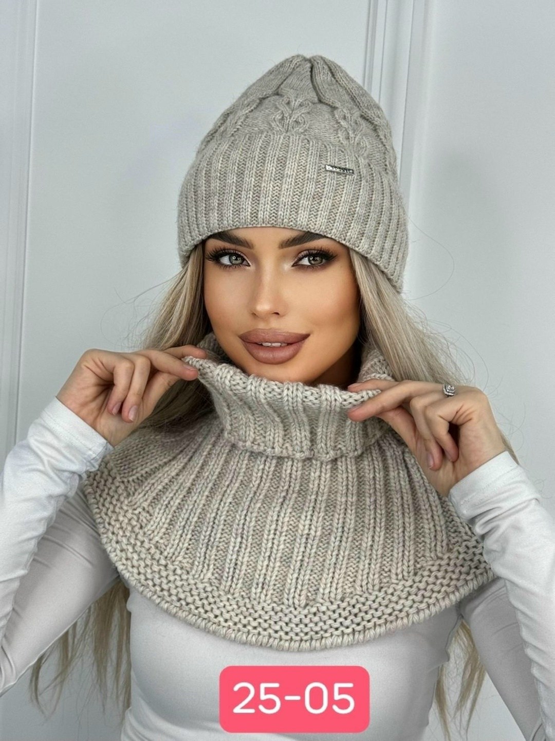 комплект женский шапка и снуд,шапка и снуд комплект,шапка и шарф женская,комплект шапка и снуд зимние,комплект шапки