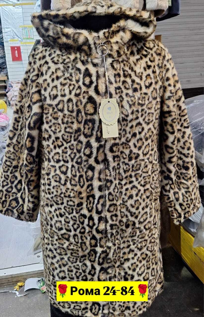 леопардовое пальто из искусственного меха,шуба искусственная леопардовая t&a,женское пальто из искусственного меха с леопардовым принтом,женское зимнее пальто из искусственного меха с леопардовым прин