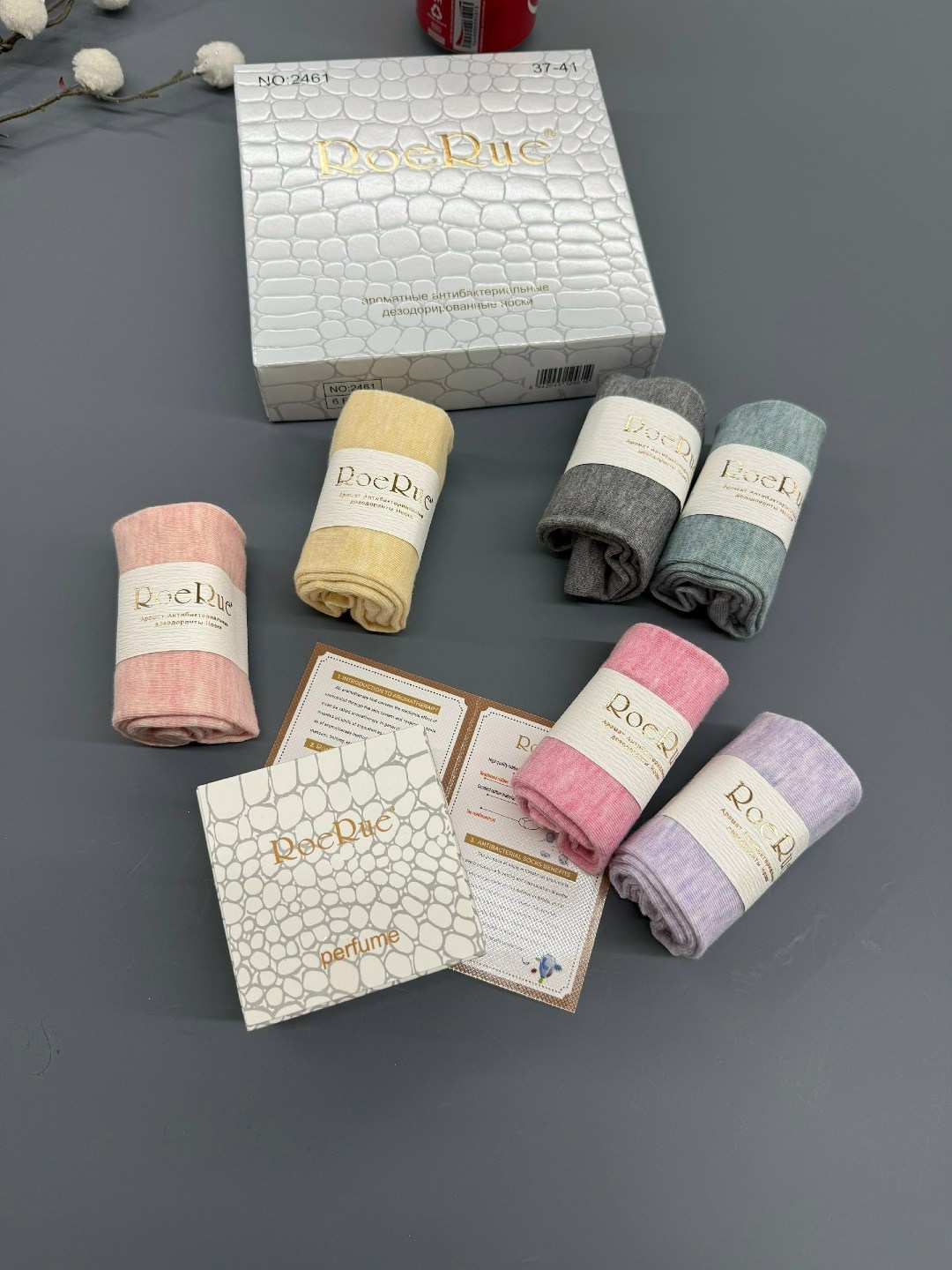 носки женские,носки женские 10 пар,носки женские набор,набор носки,подарочный набор носки