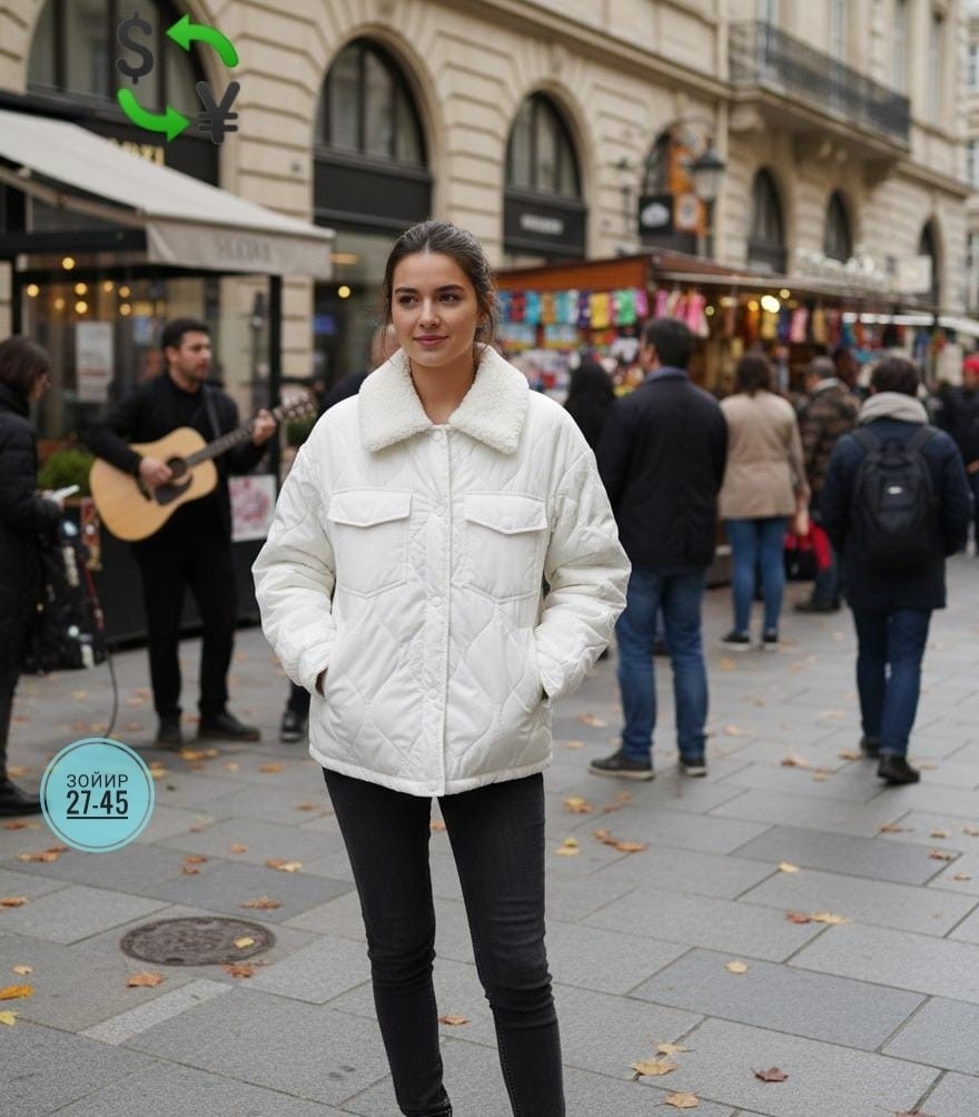 куртка женская,куртка,стеганая куртка,куртка ,бу куртка