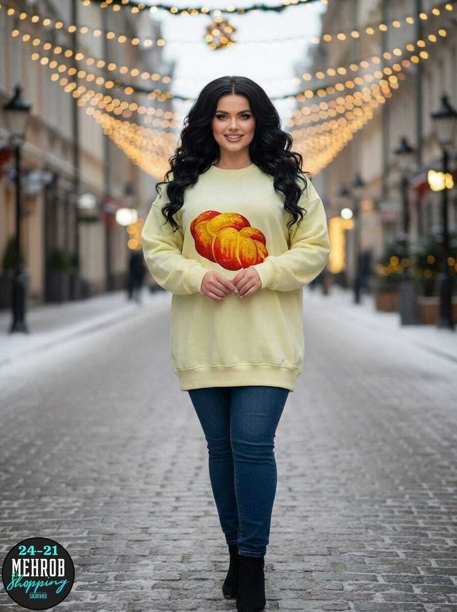 кофта женская,свитшот женская,толстовка женская,девушка плюс сайз,женщин