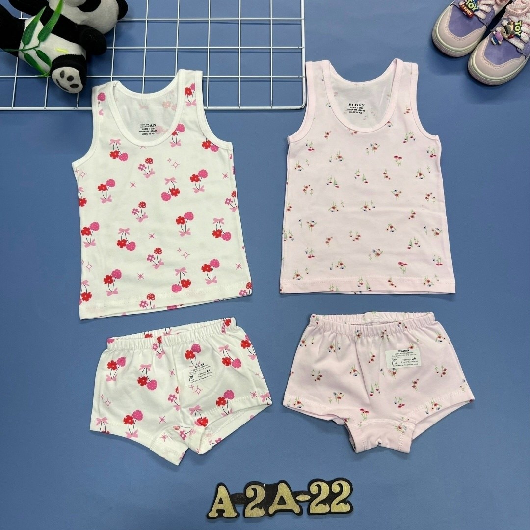 майка трусы комплект,детские комплекты,белье детское комплект,комплект нижнего белья для девочек,комплект нижнего белья детский