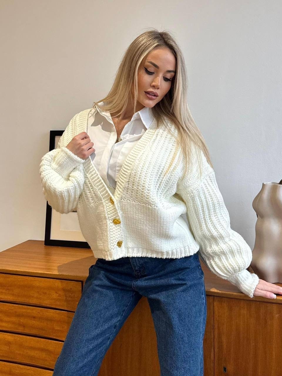 кардиган,вязаный кардиган,кардиган женский,молочный кардиган,кофта кардиган