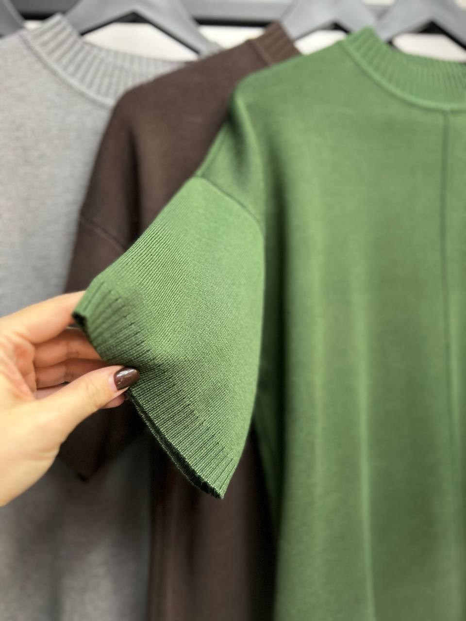 трикотажные футболки,футболка оверсайз,платье трикотажное,одежда стильная