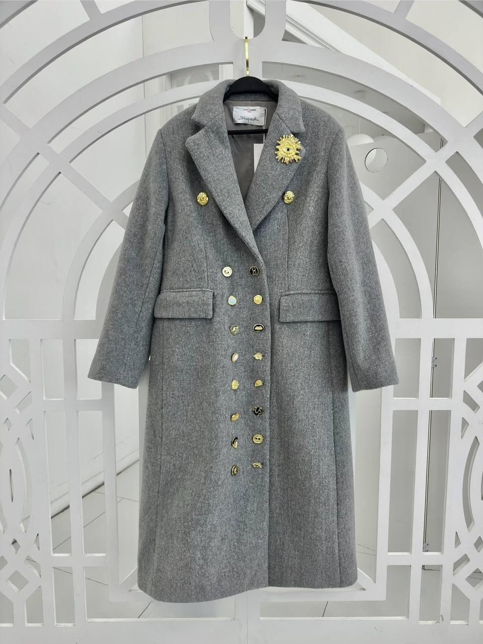 модное пальто,стильное пальто,серое пальто,демисезонное пальто,шерстяное пальто