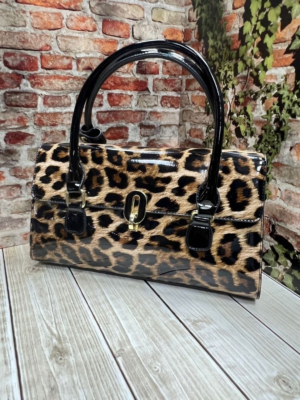 сумка с леопардовым принтом,сумочка лакированная с леопардовым принтом,женская кожаная сумка с леопардовым принтом,женская сумка из натуральной кожи с леопардовым принтом,женская сумка с леопардовым п
