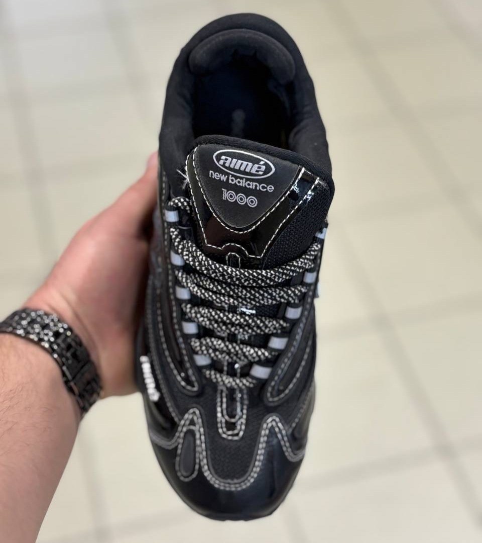 кроссовки new balance,кроссовки,кроссовки new balance 1000,new balance 1000,кроссовки 1000 black silver new balance