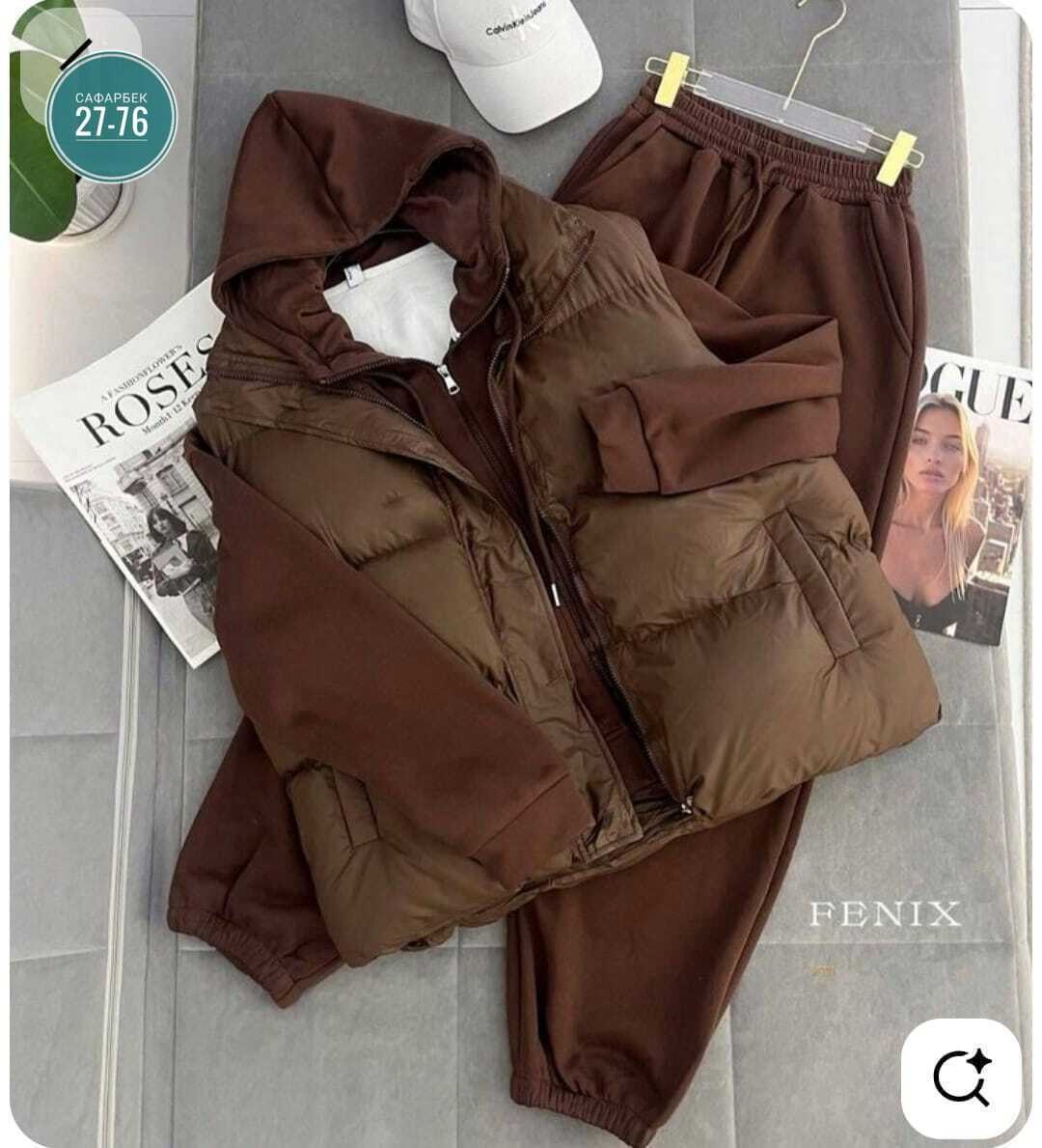 женский костюм тройка,костюм тройка женский с жилетом спортивный,костюм женский спортивный тройка с жилетом утепленный,костюм женский,костюм тройка женский с курткой