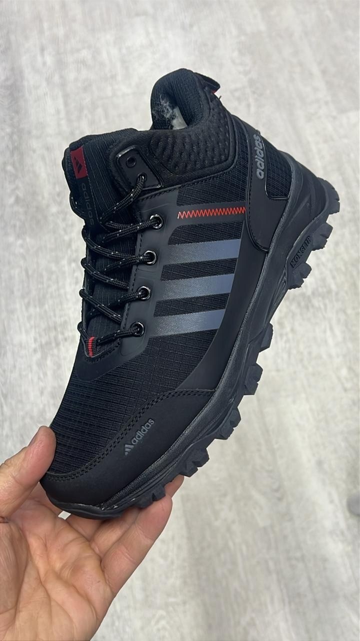 кроссовки adidas зимние,кроссовки зимние adidas мужские,кроссовки зимние мужские,зимние ботинки adidas,кроссовки мужской adidas