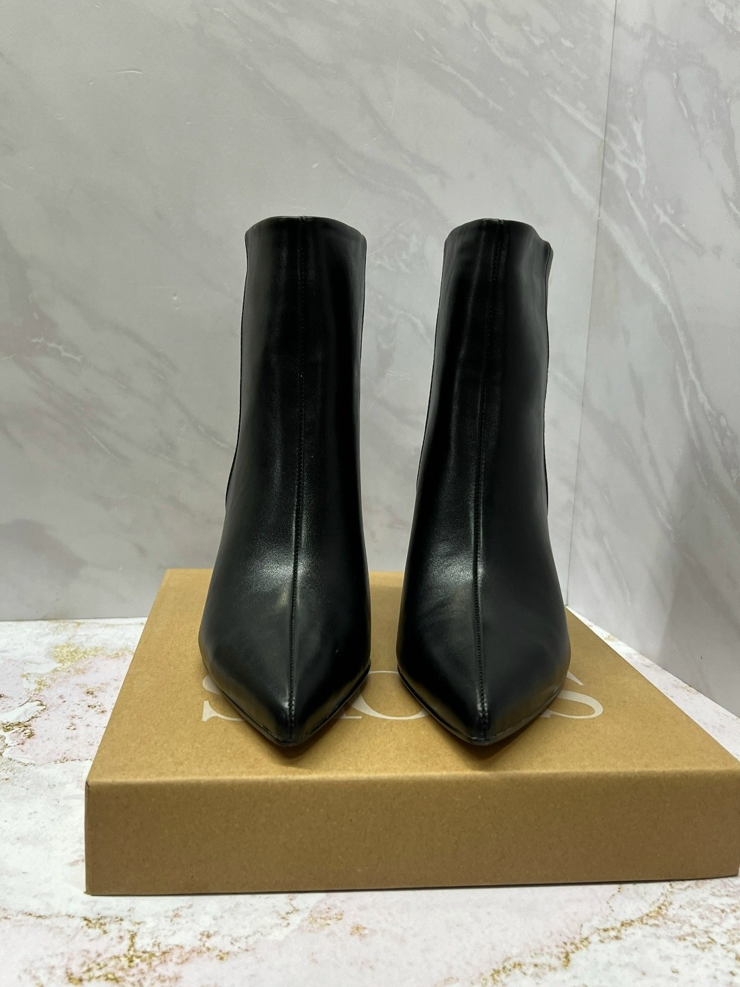 ,ботильоны женские,ботильоны,черные ботильоны,кожаные ботильоны