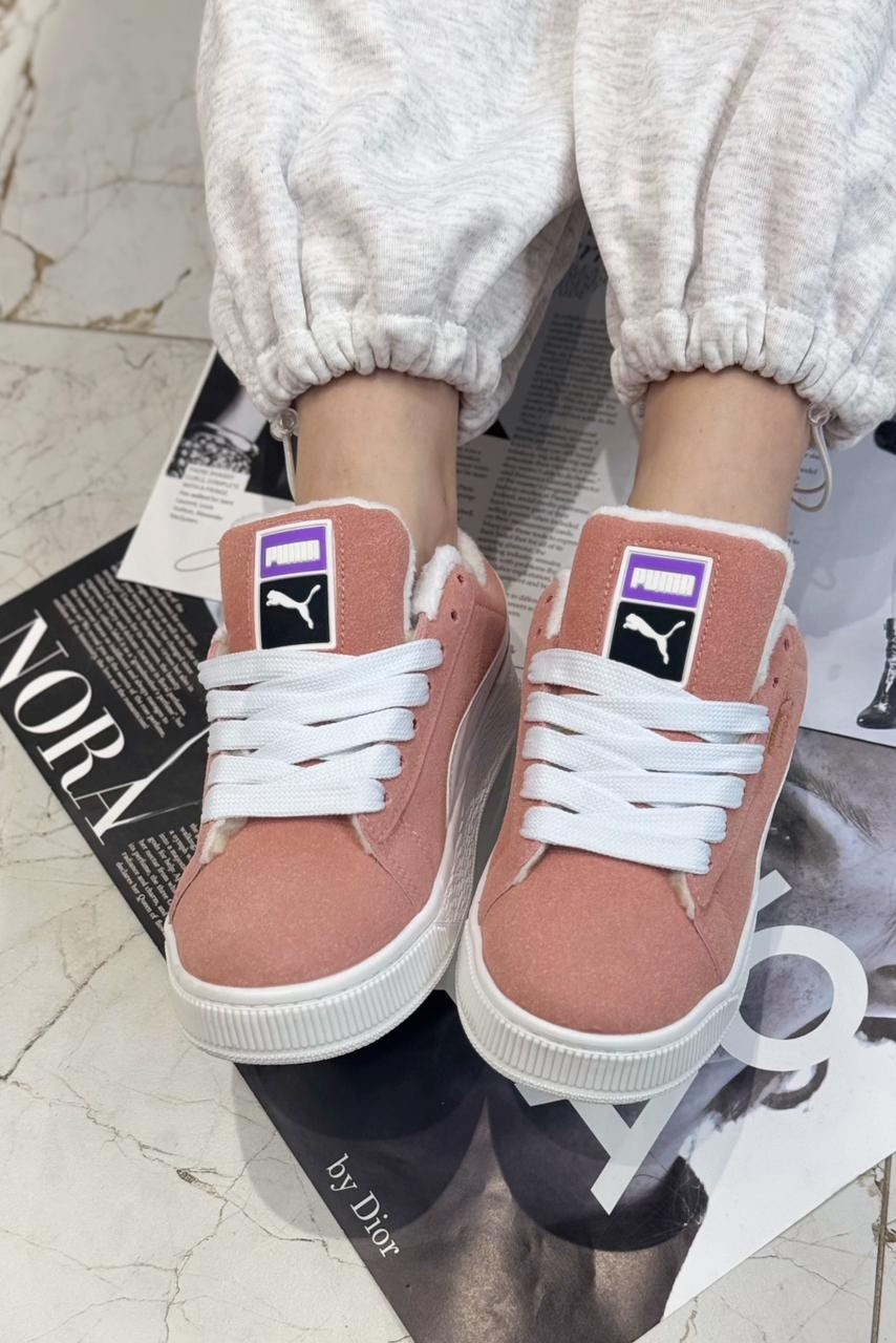 женские кроссовки puma,,кеды женские puma,кроссовки puma,кроссовки puma suede xl