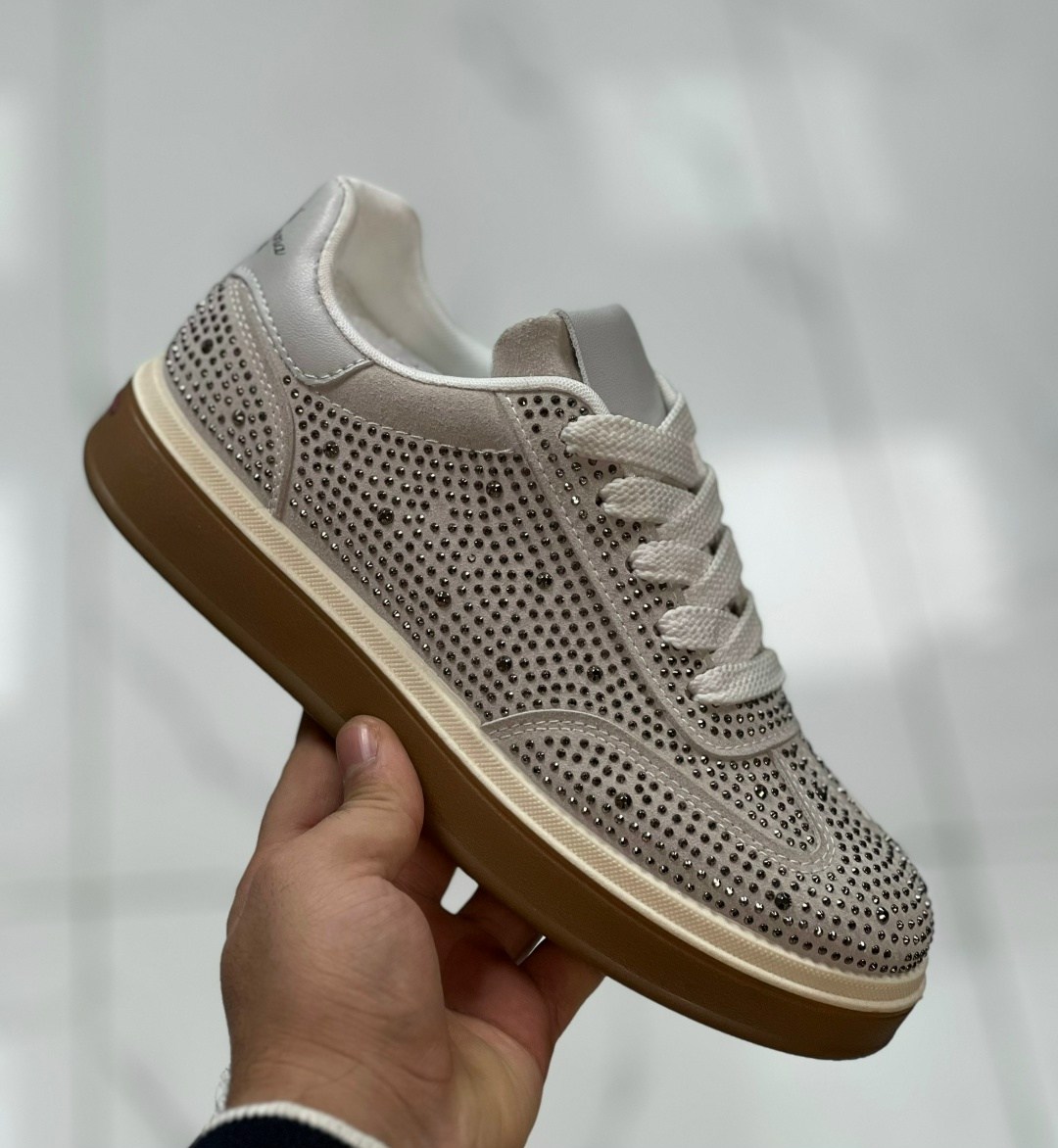 ,кроссовки со стразами женские,кроссовки со стразами,кроссовки женские,кеды со стразами