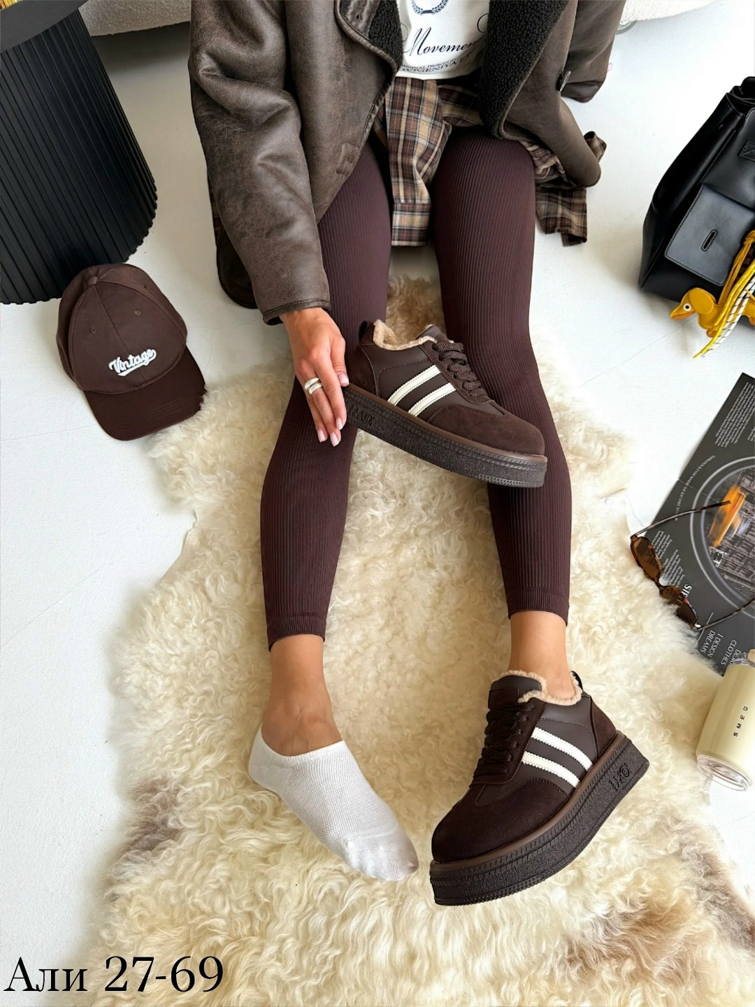 кеды замшевые кожаные самба кроссовки trendwalk 326913673,,кроссовки женскиe,кеды замшевые кожаные самба кроссовки trendwalk цвет шоколадный коричневый,замшевые кроссовки