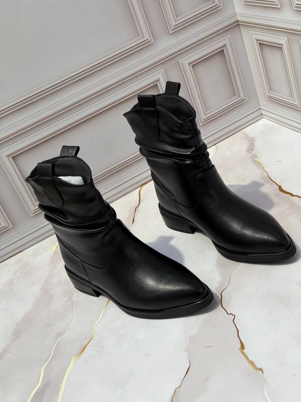 ,казаки женские,полусапоги,ботинки женские, женская