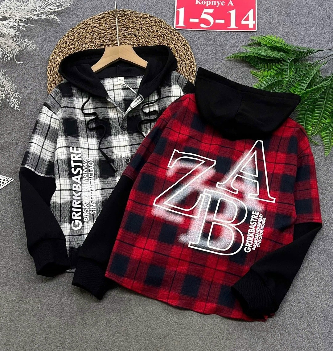 рубашка с капюшоном для мальчика,детская рубашка в клетку фланелевая с капюшоном,теплая детская клетчатая рубашка с капюшоном,красная клетчатая рубашка с капюшоном для мальчиков,рубашка с капюшоном дл