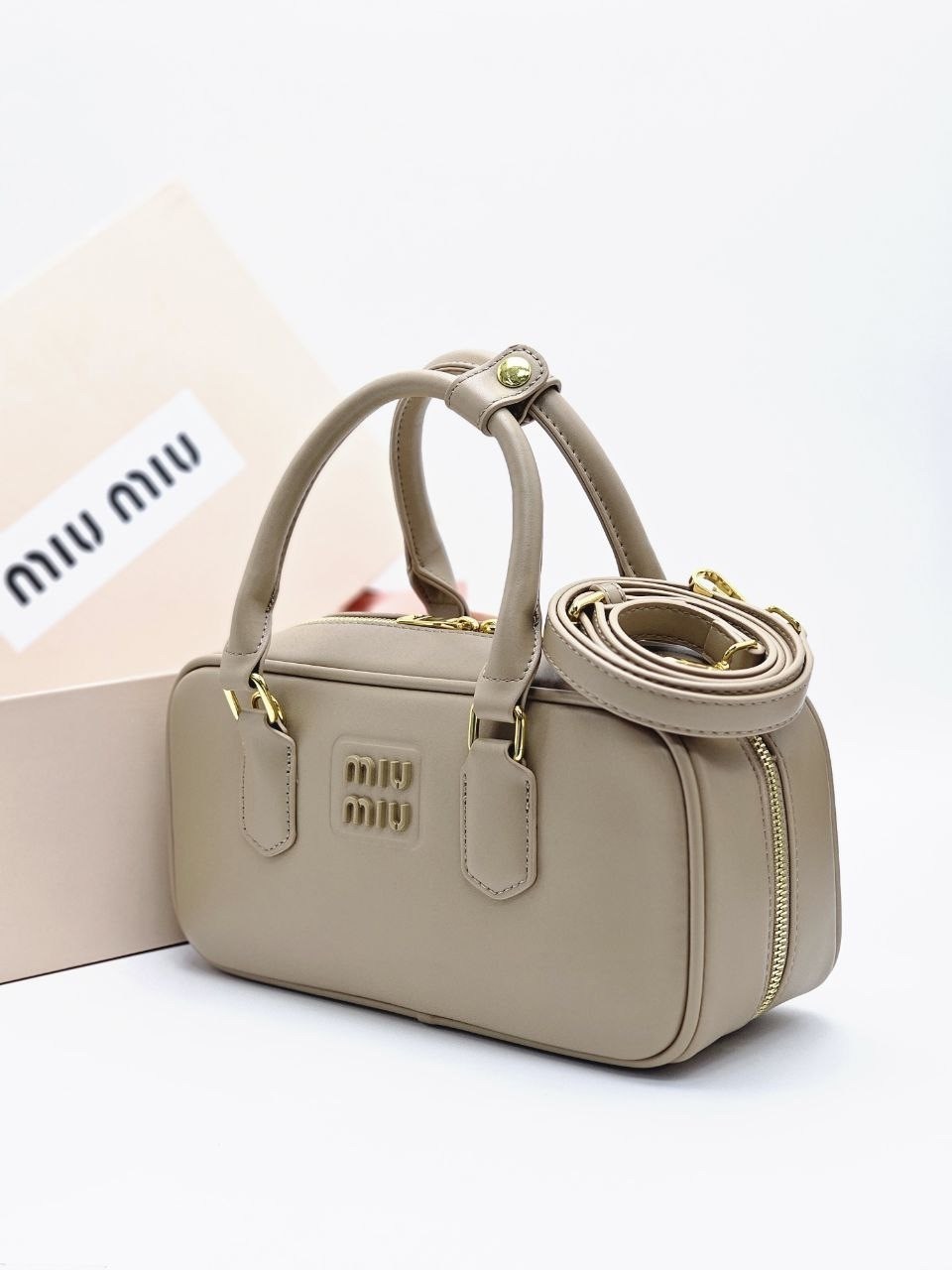 сумка,сумка miu miu,женская сумка,сумки миу миу,бежевая сумка