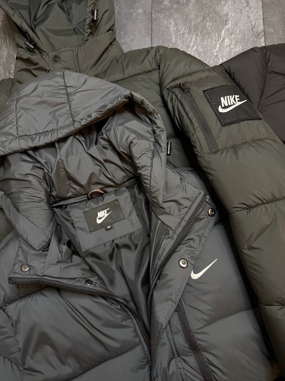 куртка зимняя nike,куртка мужская зимняя nike,пуховик nike мужской,куртка зимняя,куртка nike пуховик с капюшоном