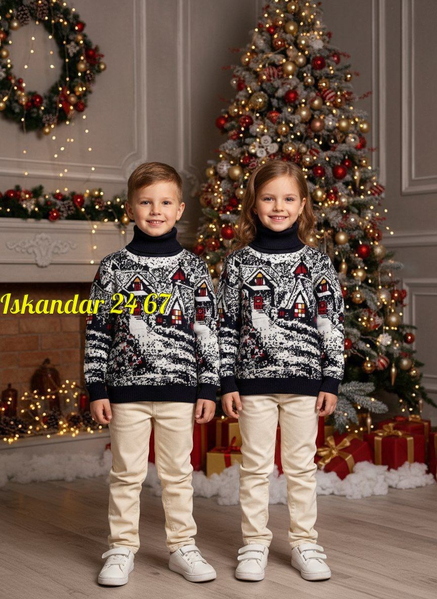 новогодние свитера для детей,кофта новогодняя,детский свитер,свитер новогодний,свитера для мальчик