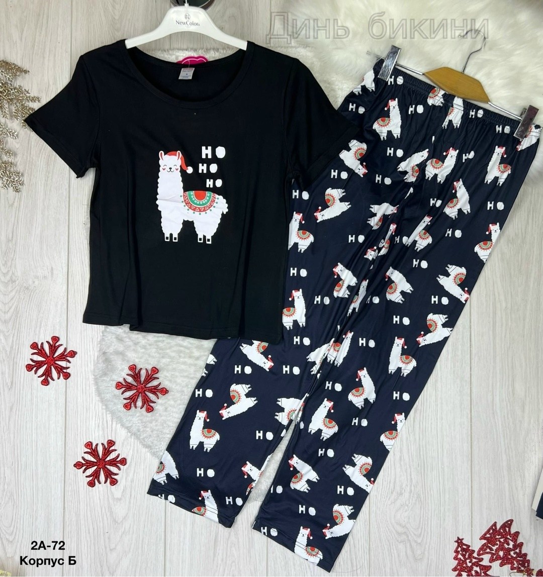 пижама,пижамы женски,пижамы новогодние,женская пижама,комплект пижама