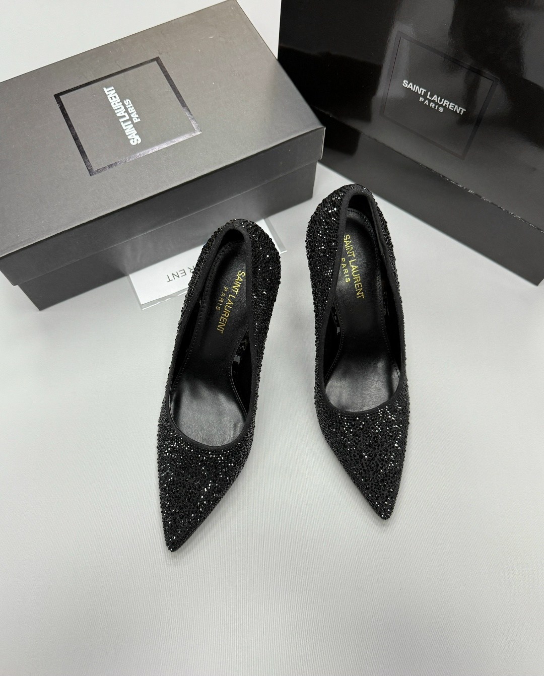 туфли saint laurent,туфли yves saint laurent,,туфли женские,туфли saint laurent черный