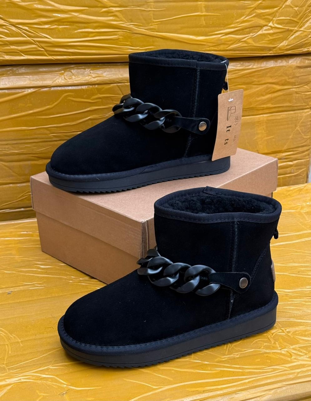 мужские угги ugg classic с мехом черные большие размеры,мужские угги ugg classic mini зимние черные,угги мужские,,мужские угги ugg из натуральной замши с натуральным мехом