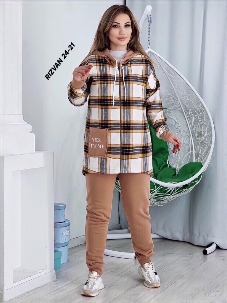 женские костюмы больших размеров,костюм женский двойка,костюм двойка на флисе,женский костюм на флисе,костюм двойка кашемир