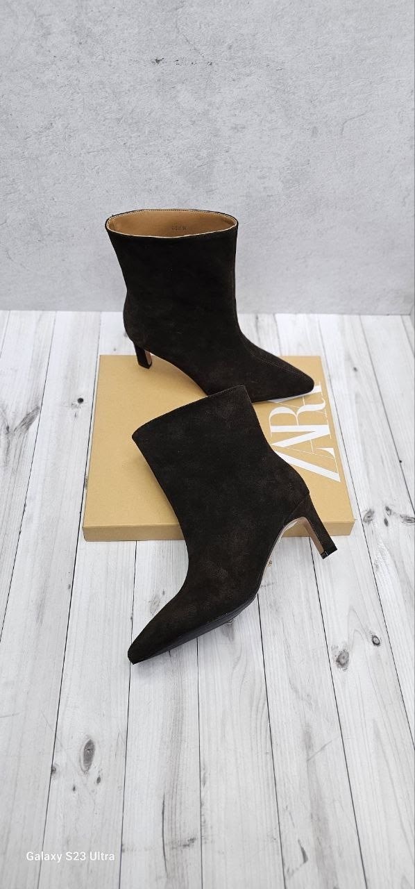 ,ботильоны женские,женские ботильоны с острым носком, женская,короткие сапоги