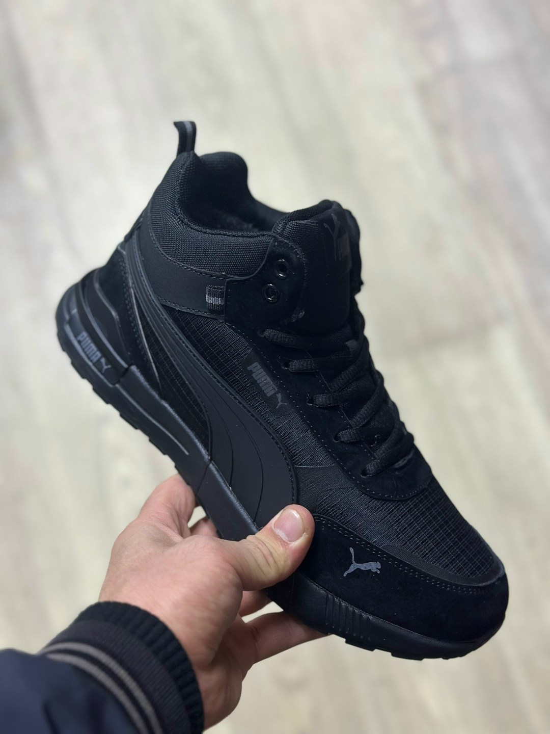 мужские зимние кроссовки puma,зимние кроссовки puma,кроссовки зимние с мехом мужские puma classic пума jumpman,кроссовки зимние с мехом мужские puma classic пума jumpman 263617063,кроссовки мужские pu