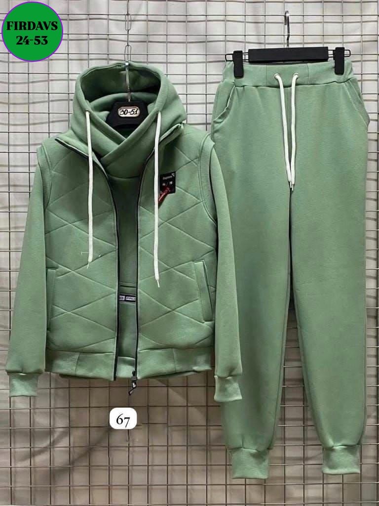 cпортивный костюм теплый,костюм тройка теплый на флисе,костюм тройка на флисе,костюм женский тройка,костюм тройка женский спортивный на флисе